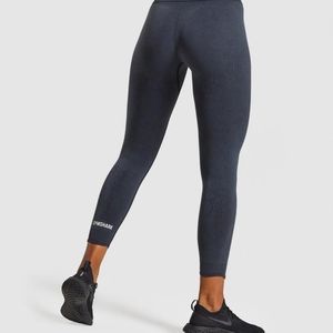 Gymshark Studio leggings BNWT
